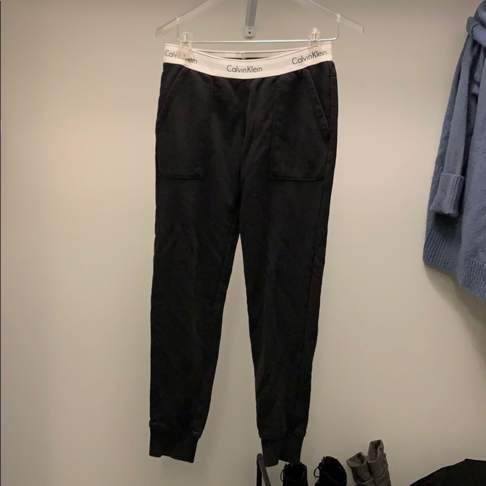 Calvin Klein Sweatpants
